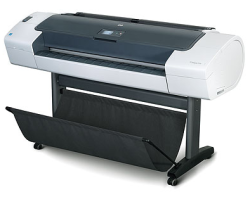 HP Designjet T770 A0 Printer - brand new in box