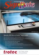 Sign Update – Issue 202 (May/June 2022)