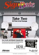 Sign Update – Issue 205 (Nov/Dec 2022)