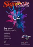 Sign Update – Issue 207 (Mar/Apr 2023)