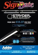 Sign Update – Issue 210 (Sept/Oct 2023)