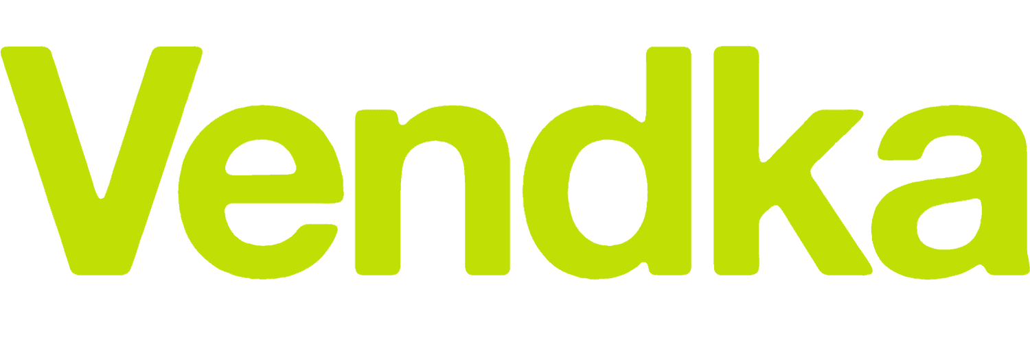 Vendka Logo