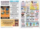 Classified Adverts