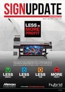 Sign Update – Issue 213 (Mar/Apr 2024)