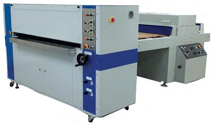 The VERSA-Coater XL.