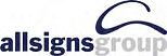 AllsignsGroup Logo