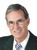 Prism Business Manager John Keith.