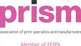 Prism Logo