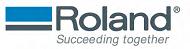 Roland Logo