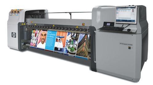HP Designjet L655000