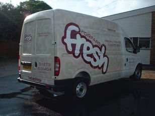 Van