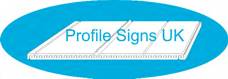 ProfileSignsUk Logo