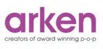 Arken Logo