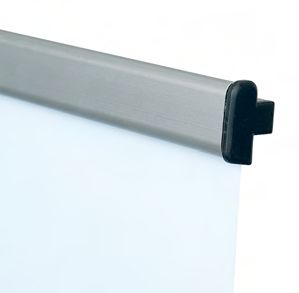 Innotech launches elegant new Vogue banner stands - Sign Update