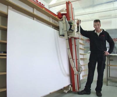 Series 1 Koolkut KK16