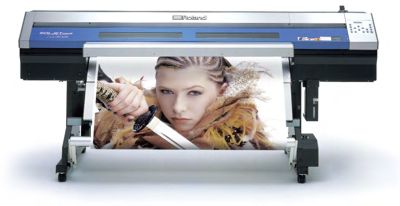 Roland SolJet PRO III XC-540