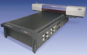 The Truepress Jet1600UV-F