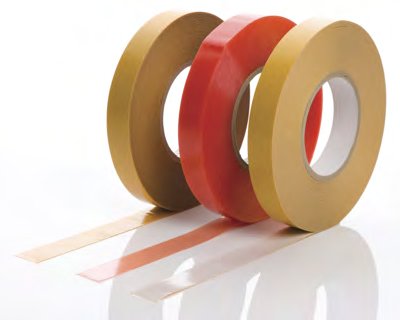 Indasol 26863, Banner Hemming tape