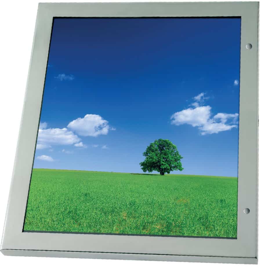 Romac Display Solutions launches new range Sign Update