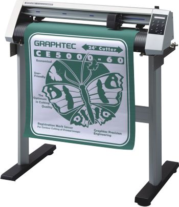 Graphtec CE5000-60