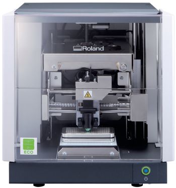 The Roland Metaza MPX-90.