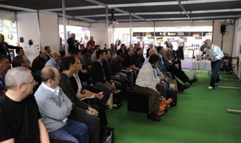 UK Sign and Digital Exhibition Theatre