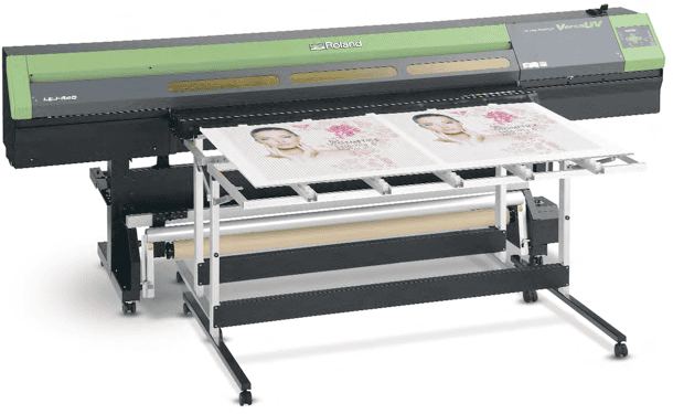 VersaUV LEJ-640 Printer