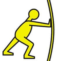 Push or pull? New pictograms make it obvious - Sign Update
