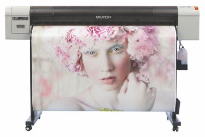 Mutoh ValueJet1324