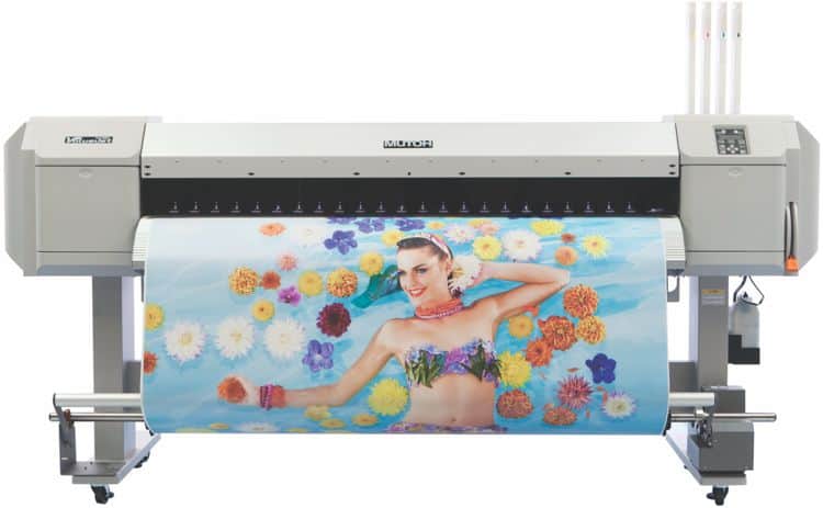 Mutoh ValueJet1624 Mutoh ValueJet1624