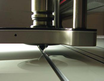 Tekcel GFX CNC Routing bit