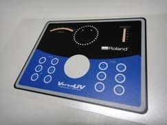 Examples of Polylite Polycarbonate film applications