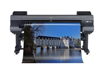 Canon IPF9400 printer