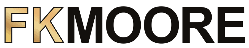 FK Moore Logo
