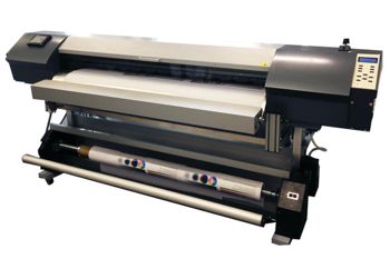 Sepiax AQ160 printer Sepiax-AQ160