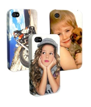 Mobile covers printed on Eagle UV LED printer