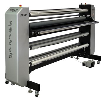 The new Atlantic NEOLT Shield 1650 