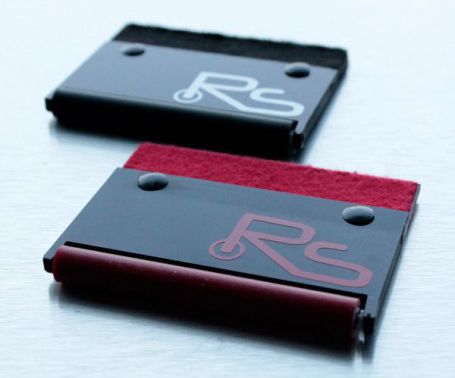 Roller Squeegee - pack of 2