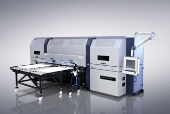 Durst Rho 1012 printer