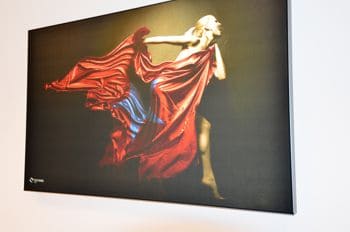 Soyang Europe backlit material