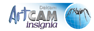 ArtCAM Logo