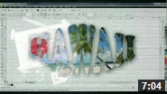 Video tutorial on Text effects in coral draw X6