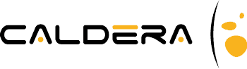 Caldera logo