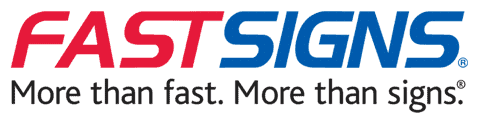 Fast Signs Logo Customer Sales Representatives - Surbiton, Surrey (VACANCY FILLED)