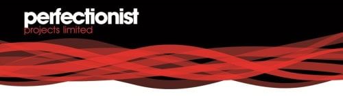 Perfectionist Projects Header