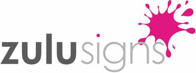 Zulu Signs Logo
