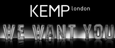 Production Staff & Manager – Essex