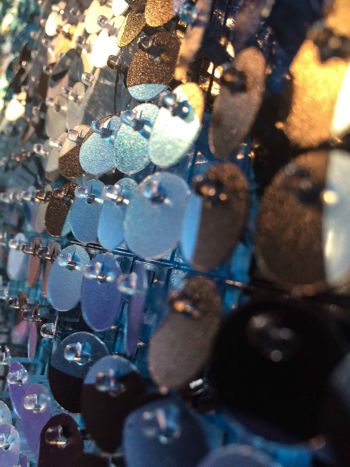 Sequin Screen Shimmerdisc makes an impact - Sign Update
