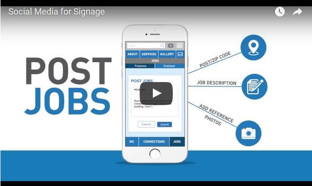 Icon for the Fitting Network demo video.
