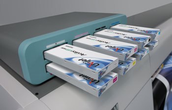 Fujifilm UV printer's ‘trade in’ opportunity - Sign Update